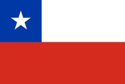 Chile Flag of Chile