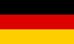Germany Flag of Germany
