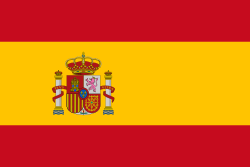 España Flag of España