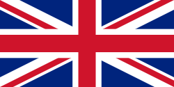Reino Unido Flag of Reino Unido